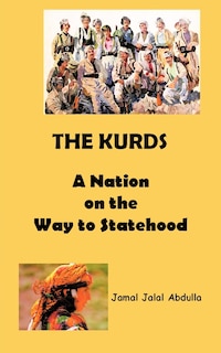 Couverture_The Kurds