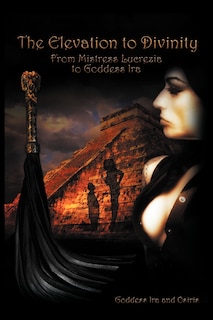 Front cover_The Elevation To Divinity