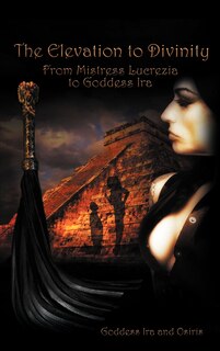 Front cover_The Elevation To Divinity