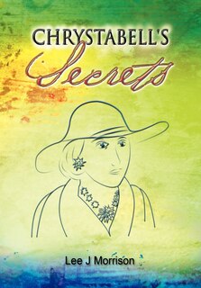 Front cover_Chrystabell's Secrets