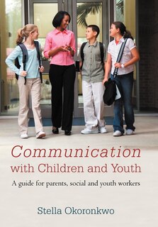 Couverture_Communication With Children And Youth