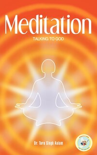 Front cover_Meditation