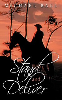 Front cover_Stand And Deliver