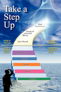 Front cover_Take A Step Up