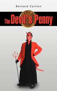 Front cover_The Devil's Penny