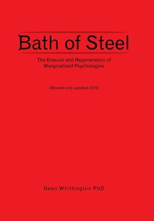 Couverture_Bath Of Steel