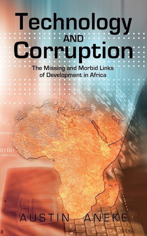 Couverture_Technology And Corruption