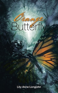 Front cover_Orange Butterfly
