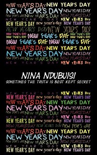 Front cover_New Year's Day