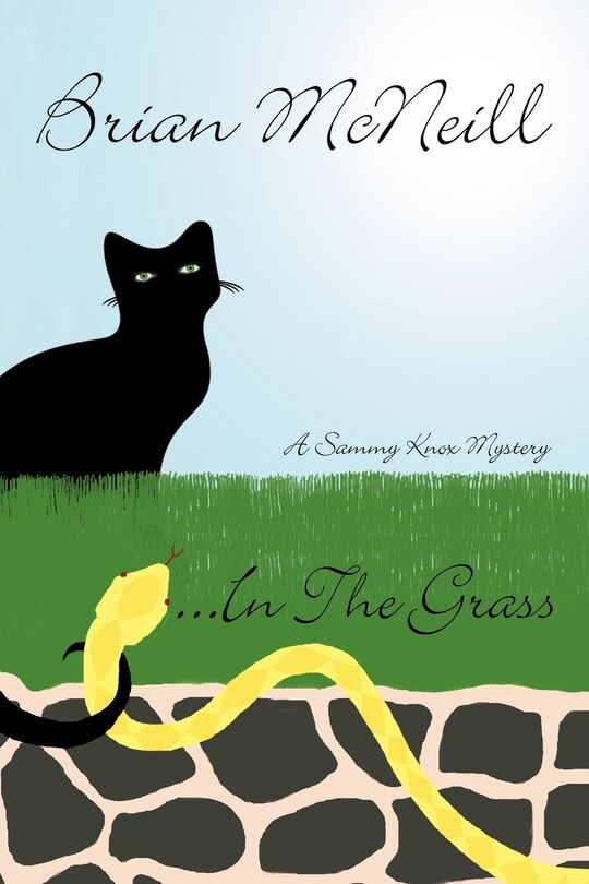 Couverture_...in the Grass