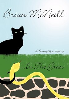 Front cover_...in the Grass