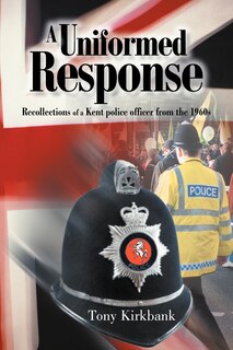 Front cover_A Uniformed Response