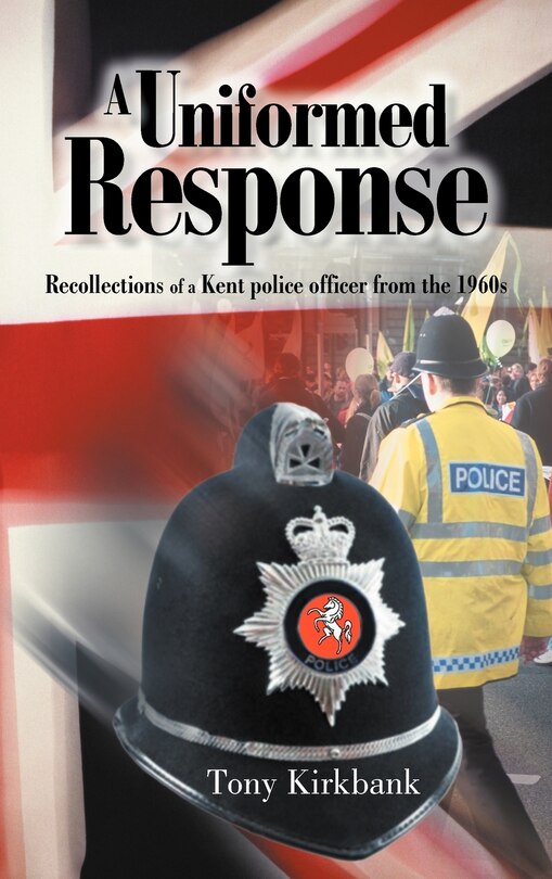 Front cover_A Uniformed Response