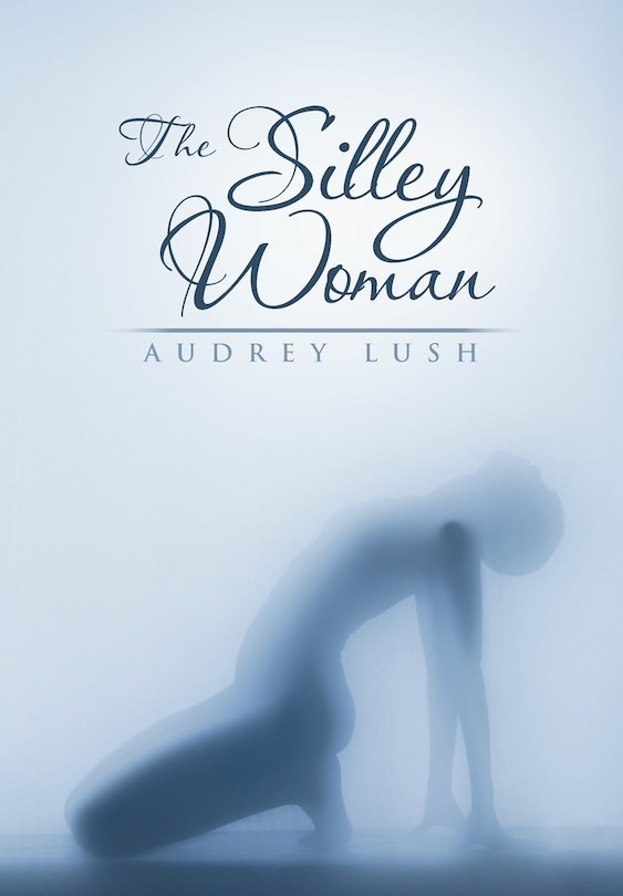 Front cover_The Silley Woman