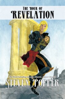 Front cover_The Hour Of Revelation