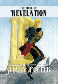 Front cover_The Hour Of Revelation
