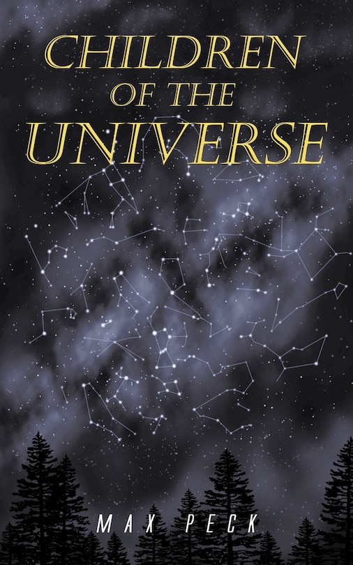 Front cover_Children Of The Universe