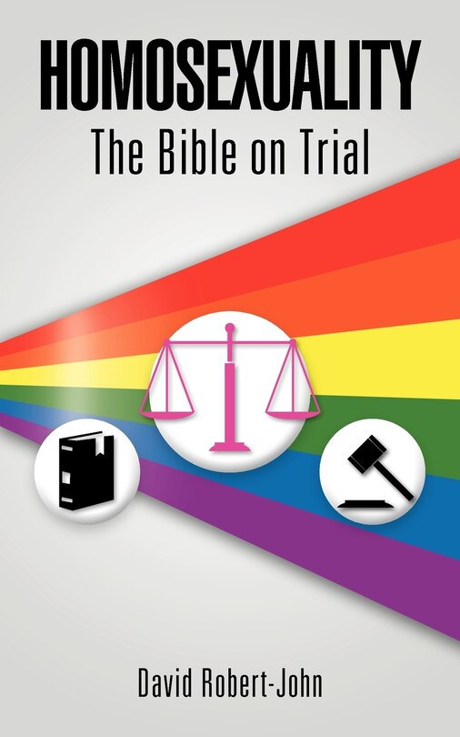 Front cover_Homosexuality