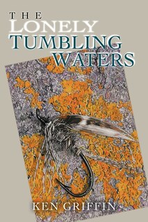 Front cover_The Lonely Tumbling Waters