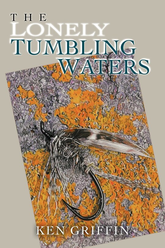 Front cover_The Lonely Tumbling Waters