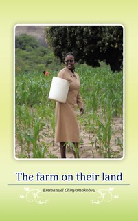 Front cover_The Farm On Their Land