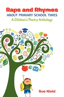 Couverture_Raps And Rhymes About Primary School Times