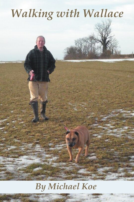 Front cover_Walking With Wallace