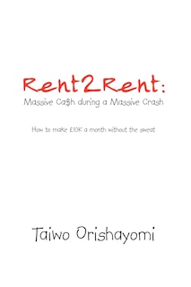 Front cover_Rent2rent