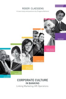 Front cover_Corporate Culture In Banking