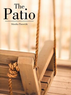 Couverture_The Patio