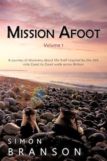 Front cover_Mission Afoot Volume 1