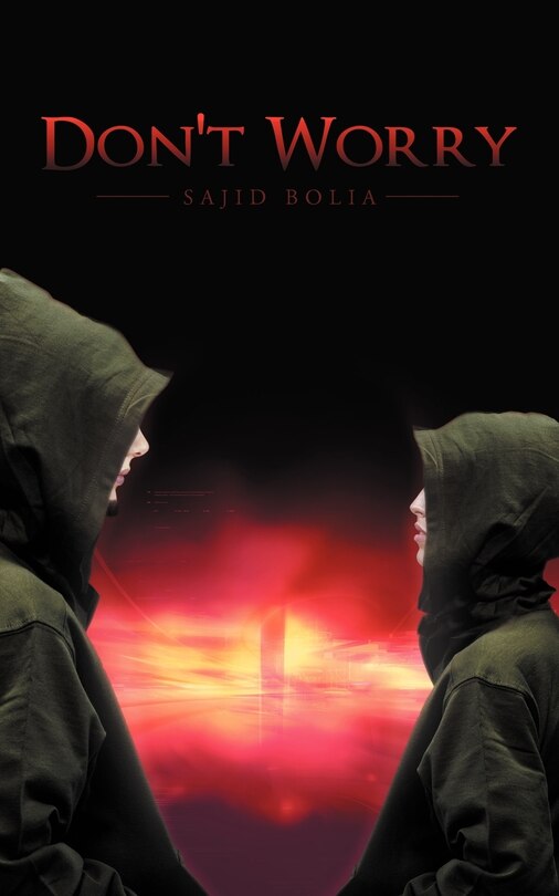 Front cover_Don't Worry