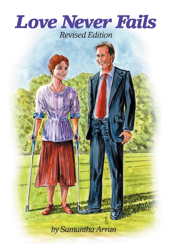 Couverture_Love Never Fails