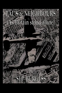 Couverture_Pal's & Neighbours