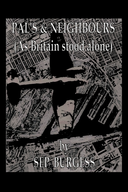 Couverture_Pal's & Neighbours