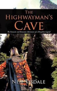Couverture_The Highwayman's Cave