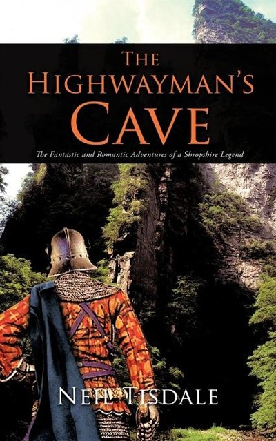 Couverture_The Highwayman's Cave