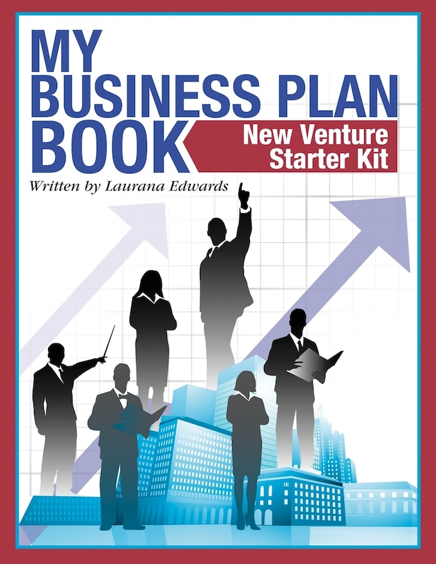 Front cover_My Business Plan Book