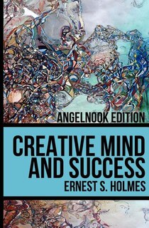 Front cover_Creative Mind and Success