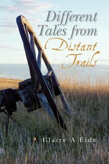 Couverture_Different Tales from Distant Trails