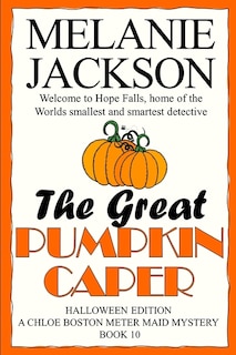 Couverture_The Great Pumpkin Caper