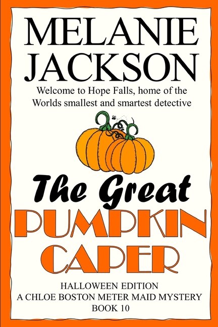 Couverture_The Great Pumpkin Caper