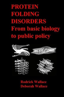 Front cover_Protein Folding Disorders