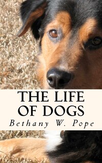 Couverture_The Life of Dogs