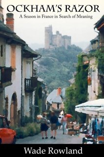 Couverture_Ockham's Razor