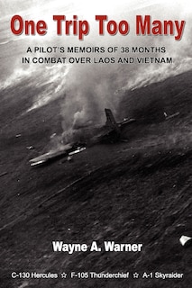 Front cover_One Trip Too Many