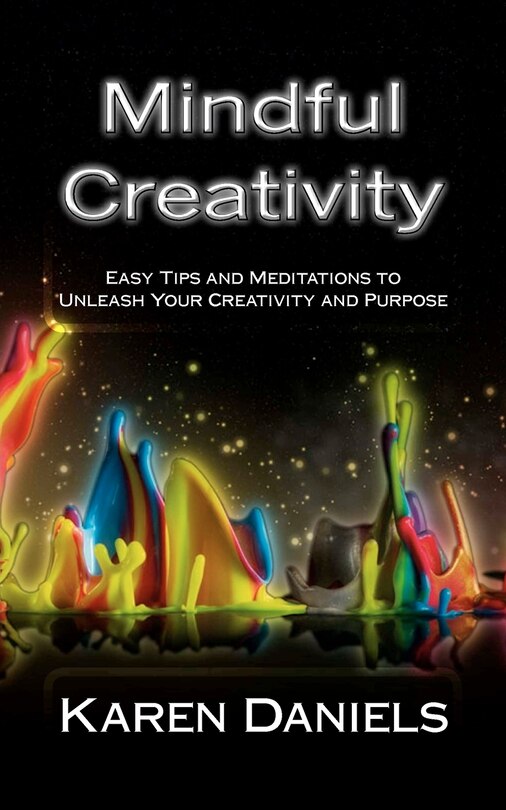 Front cover_Mindful Creativity