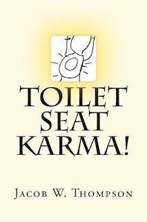 Front cover_toilet seat Karma!