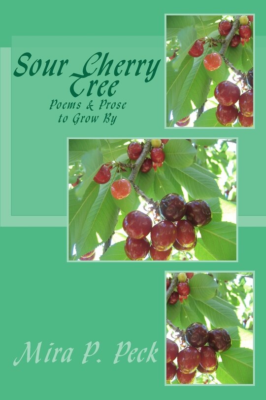 Front cover_Sour Cherry Tree