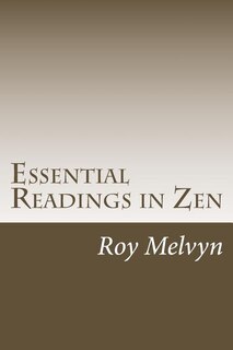 Front cover_Essential Readings in Zen